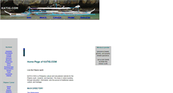 Desktop Screenshot of katig.com